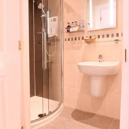 West View 4* Keswick (Cumbria)