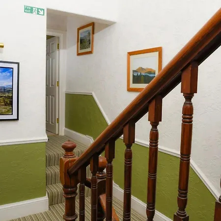 West View Guest house Keswick (Cumbria)