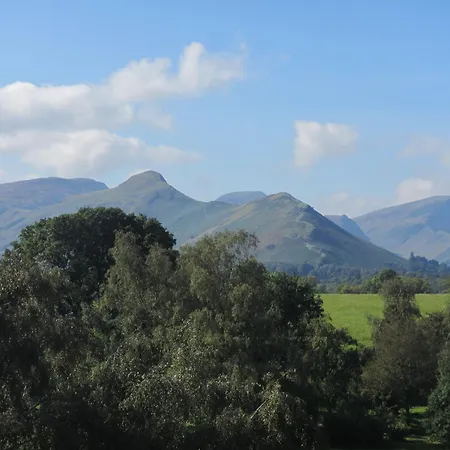 West View 4* Keswick (Cumbria)