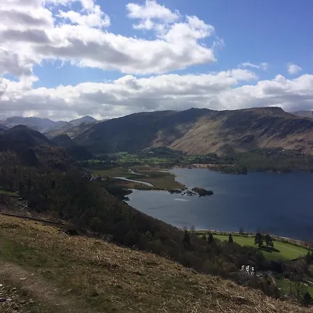 West View Keswick (Cumbria)