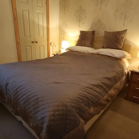Guest house West View Keswick (Cumbria)