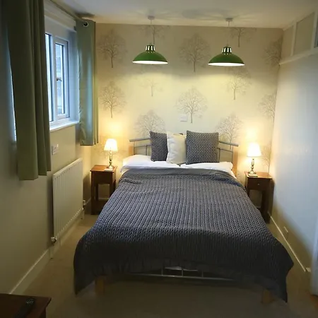 Pensjonat West View 4*