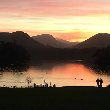 West View 4* Keswick (Cumbria)