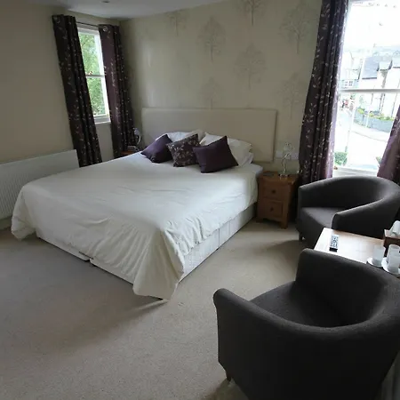 Pensjonat West View 4*