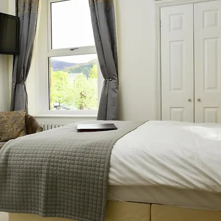 West View ケズィック