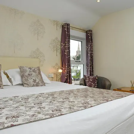 West View ケズィック