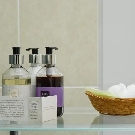 West View ゲストハウス ケズィック