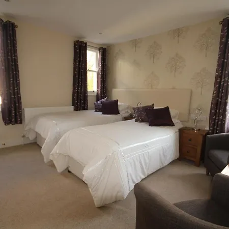 ゲストハウス West View ケズィック