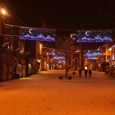 ゲストハウス West View ケズィック