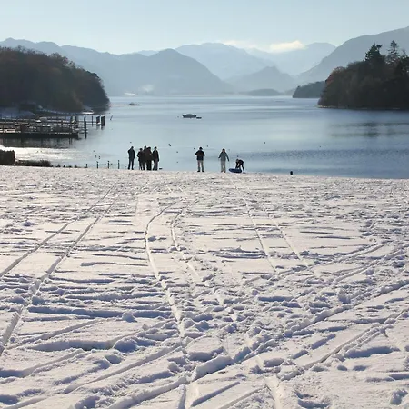 ゲストハウス West View 4*