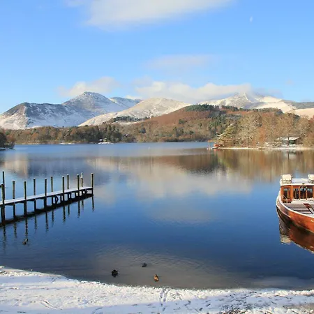 ゲストハウス West View 4*