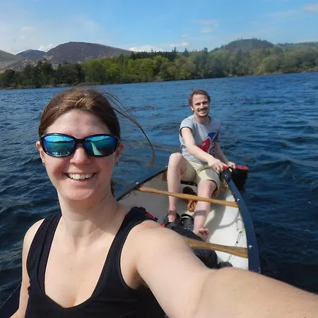 ゲストハウス West View 4*