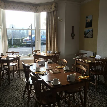 ゲストハウス West View