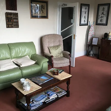 West View ケズィック